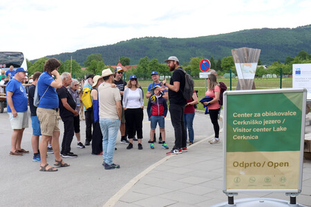 Obisk Hiše eksperimentov 11 Foto Ljubo Vukelič
